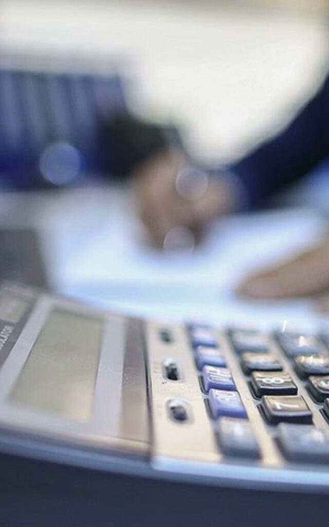 Recuperación de saldos a favor de IVA